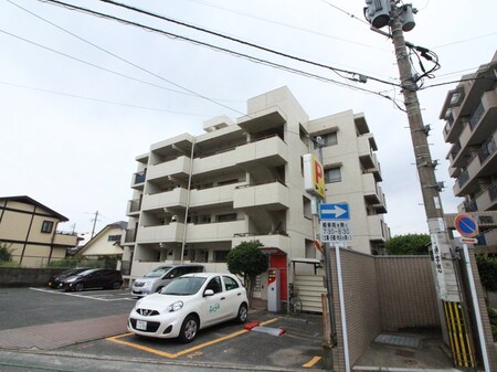 フォルトハイム12外観写真