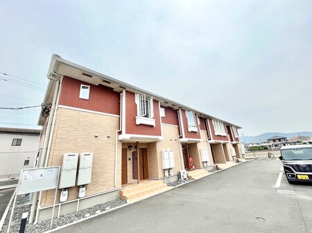 エテルノフェリーチェグレース外観写真