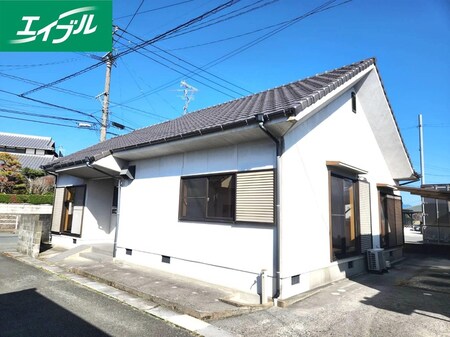 アスティオン客田Ｅ棟外観写真