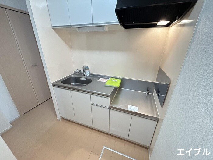 物件内観写真6　(キッチン)