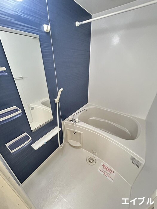 物件内観写真9　(バス／シャワールーム等)