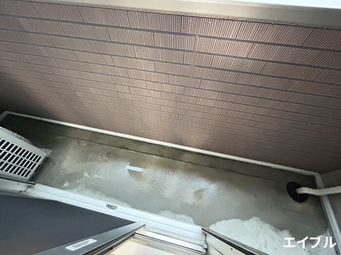 物件内観写真14　(ベランダ・バルコニー)