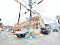 仮）サンラプロ春日台　A棟