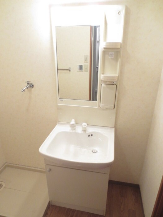 物件内観写真13　(洗面)