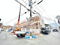 仮）サンラプロ春日台　C棟