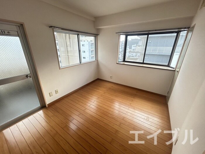 物件内観写真7　(居室)