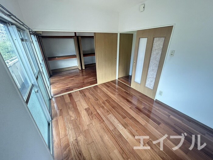 物件内観写真9　(居室)