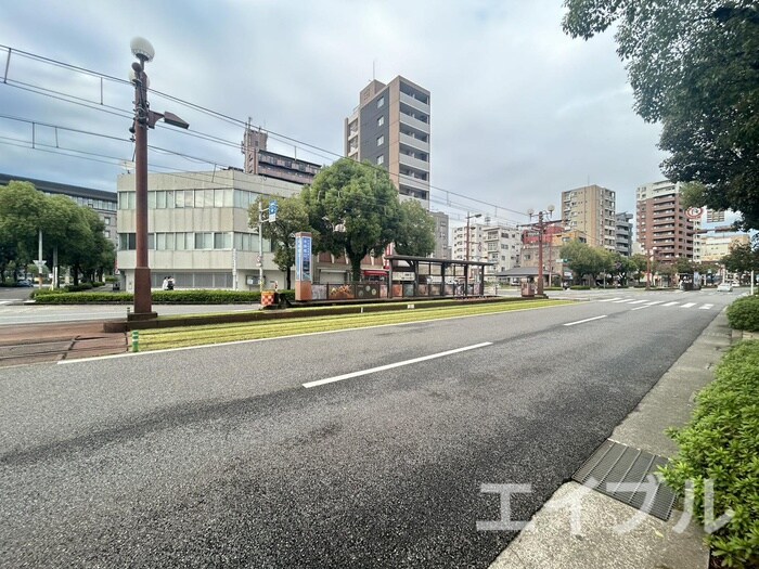 物件外観写真6　(周辺環境)