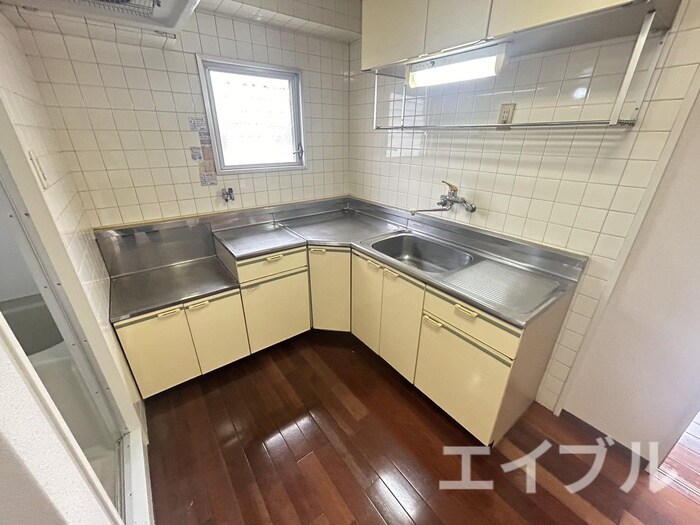 物件内観写真10　(居室)