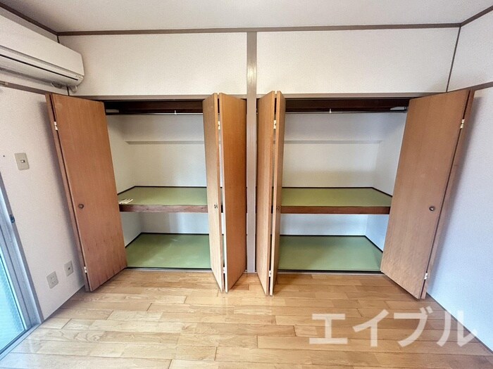 物件内観写真14　(収納)