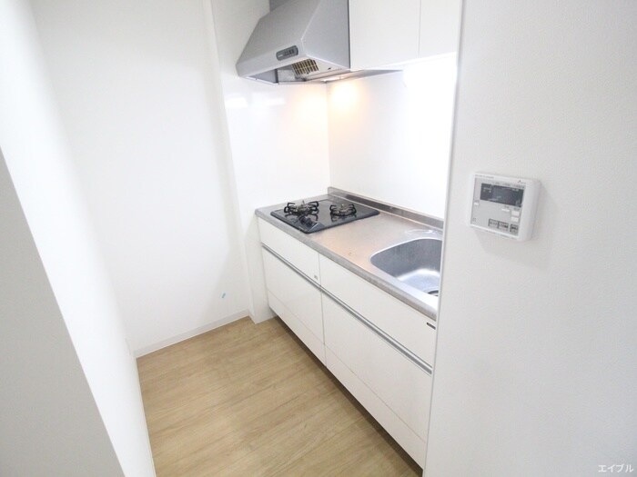 物件内観写真6　(キッチン)