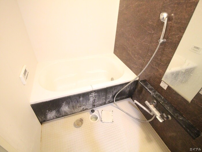 物件内観写真8　(バス／シャワールーム等)