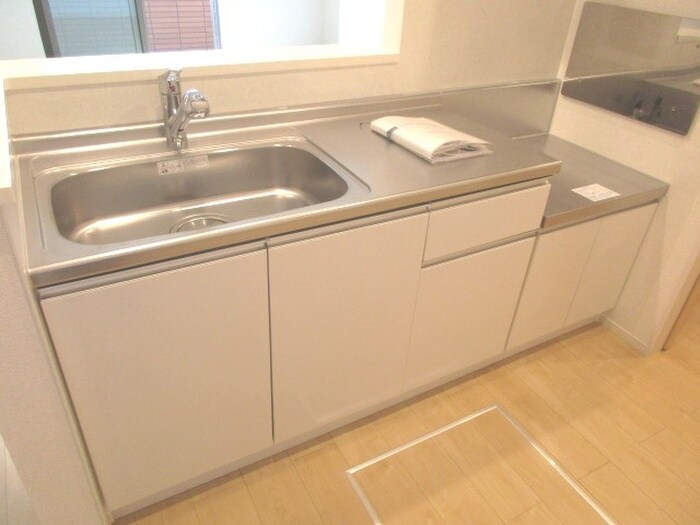 物件内観写真6　(キッチン)