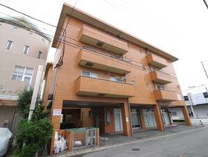 コーポ日下部外観写真