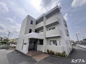 サンシャト－和賀(３Ｌ棟)外観写真