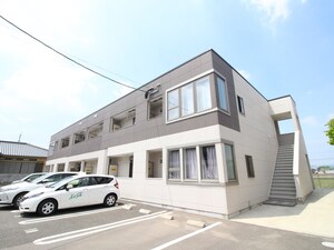 プログレス外観写真