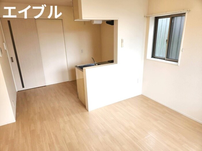 物件内観写真6　(居室)