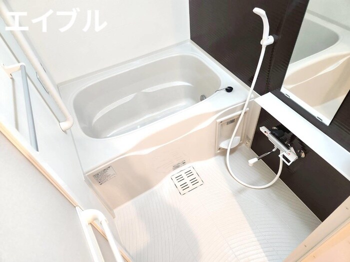 物件内観写真8　(バス／シャワールーム等)