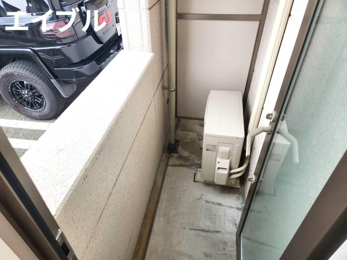 物件内観写真14　(ベランダ・バルコニー)