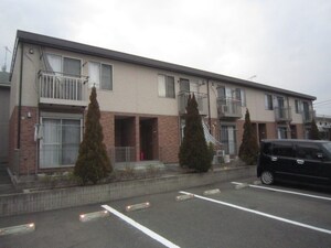 リースランド富士見Ⅳ外観写真