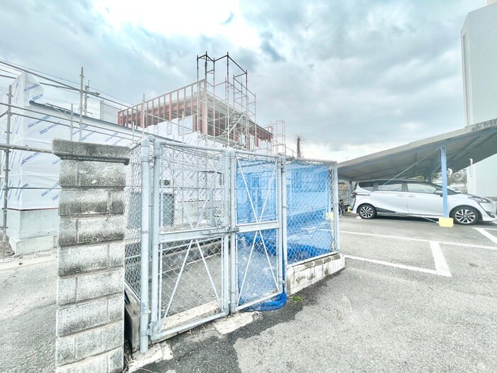 物件外観写真5　(その他)