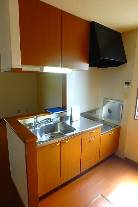 物件内観写真10　(キッチン)