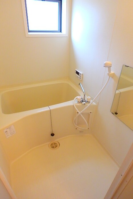 物件内観写真12　(バス／シャワールーム等)