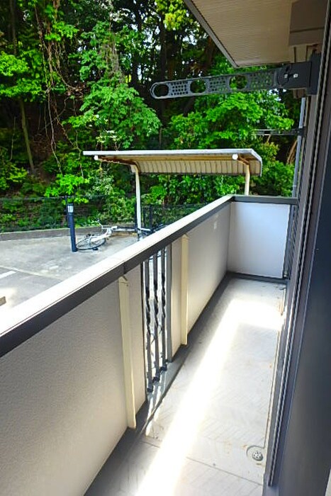 物件内観写真18　(ベランダ・バルコニー)