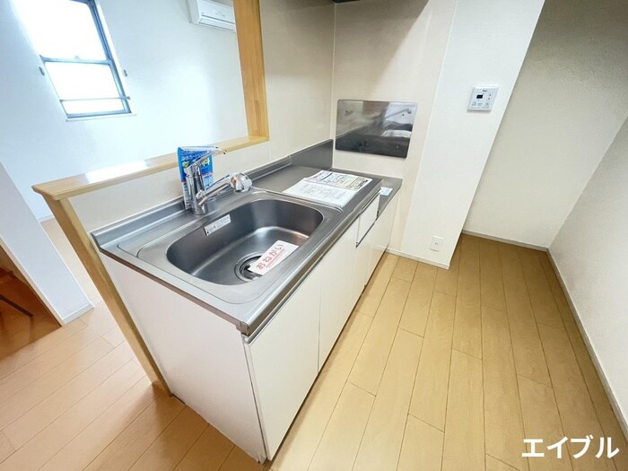 物件内観写真8　(キッチン)