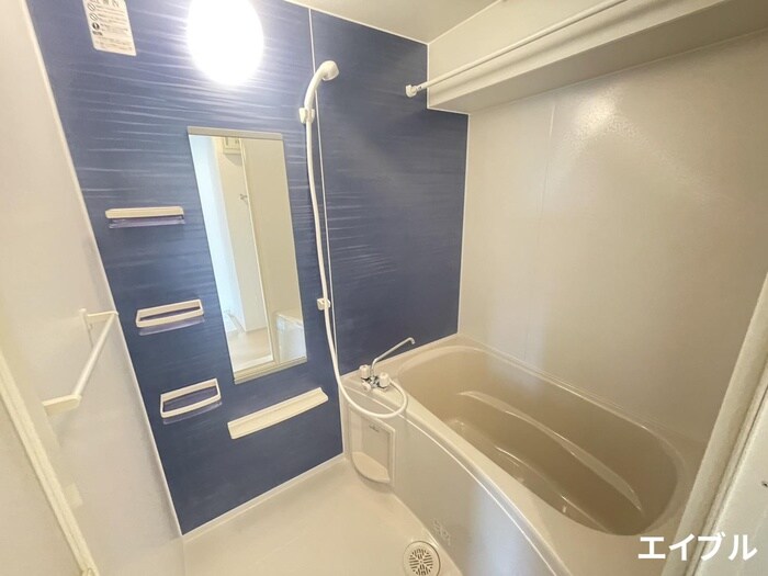 物件内観写真9　(バス／シャワールーム等)