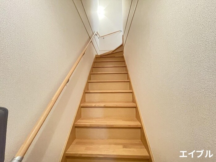 物件内観写真15　(廊下)