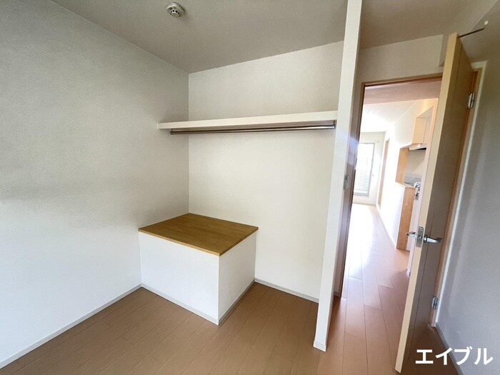 物件内観写真17　(収納)