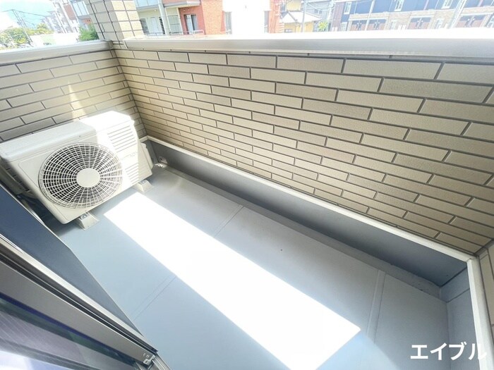 物件内観写真18　(ベランダ・バルコニー)