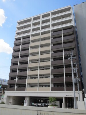 エンクレストNEO博多駅南（208）外観写真