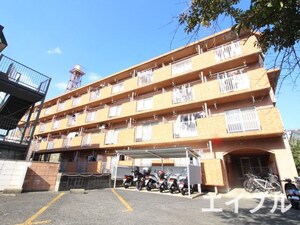 Tクレール片江外観写真