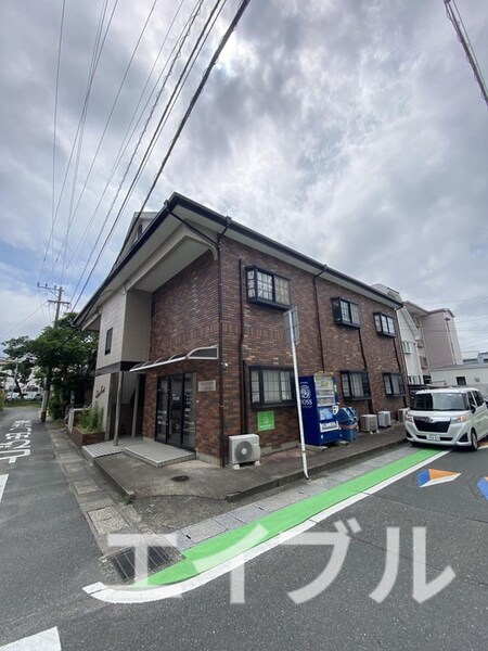 セピアコート外観写真