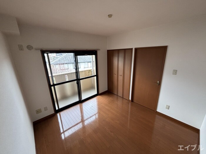 物件内観写真6　(居室)