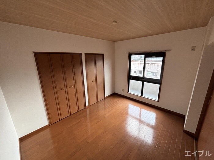 物件内観写真7　(居室)