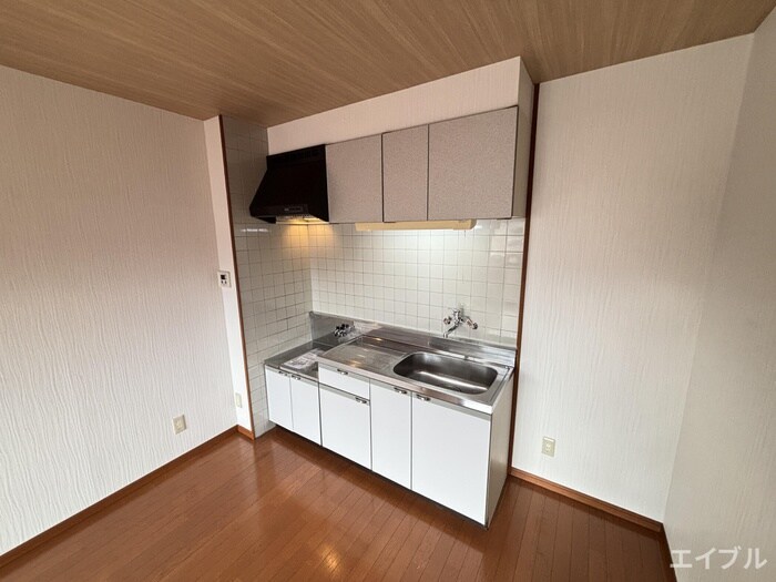 物件内観写真8　(キッチン)