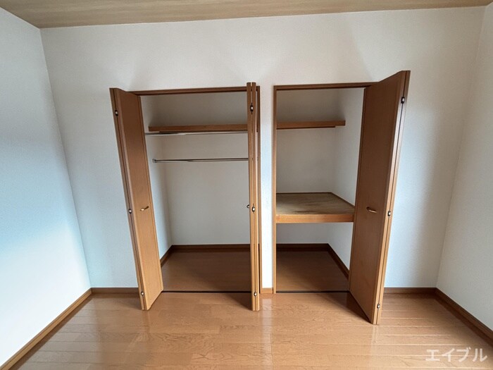 物件内観写真9　(収納)