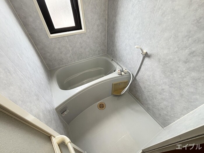 物件内観写真13　(バス／シャワールーム等)