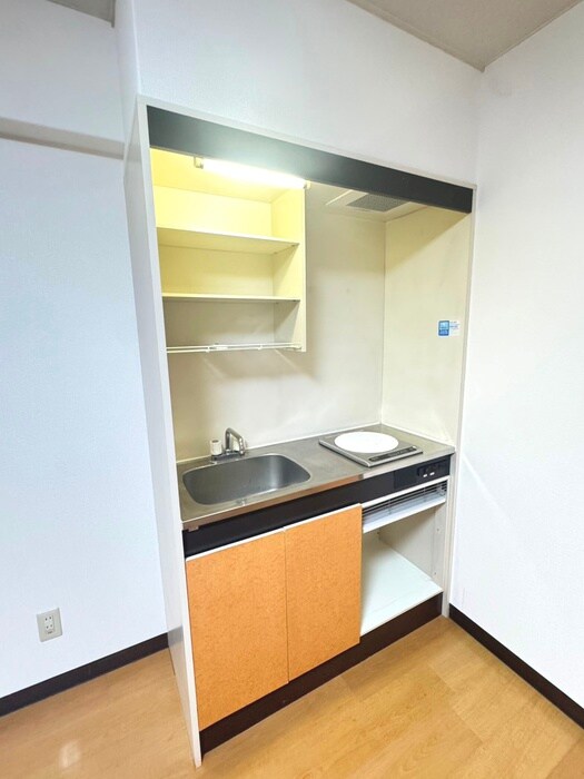 物件内観写真7　(キッチン)