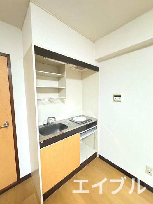 物件内観写真7　(キッチン)