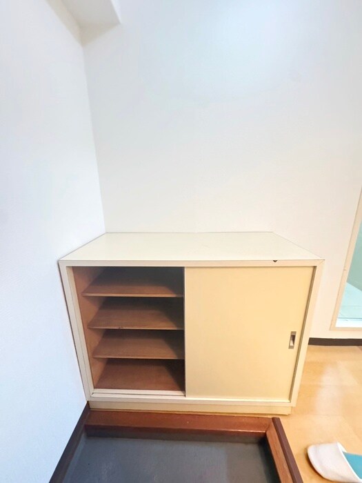 物件内観写真12　(靴箱)