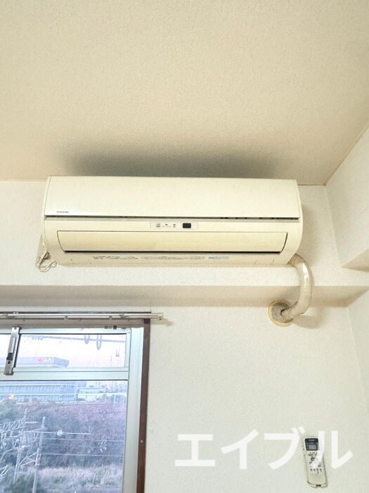 物件内観写真14　(廊下)