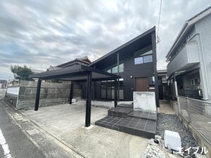 Forest Noah都府楼南外観写真