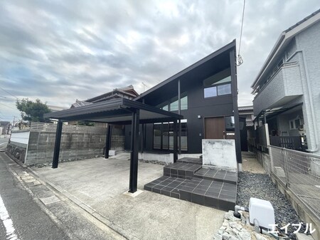 Forest Noah都府楼南外観写真