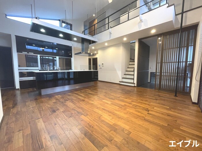 物件内観写真5　(居室)