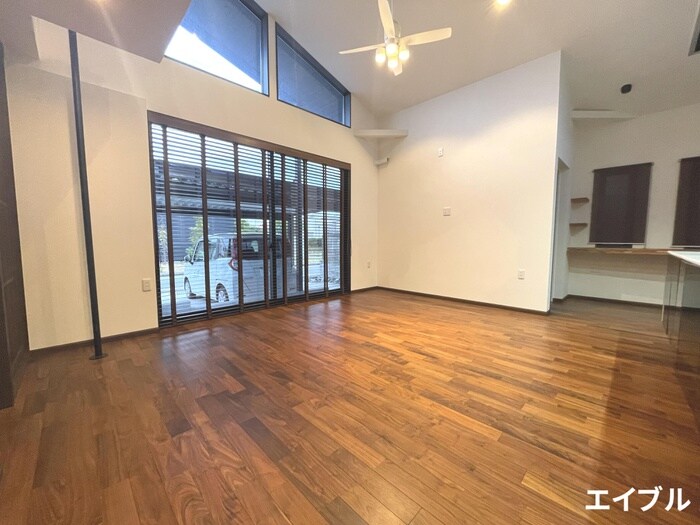 物件内観写真6　(居室)