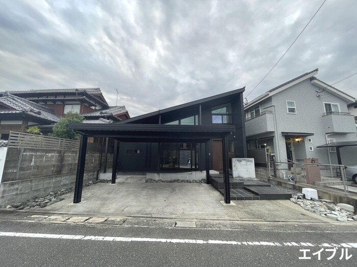 物件外観写真4　(外観写真)